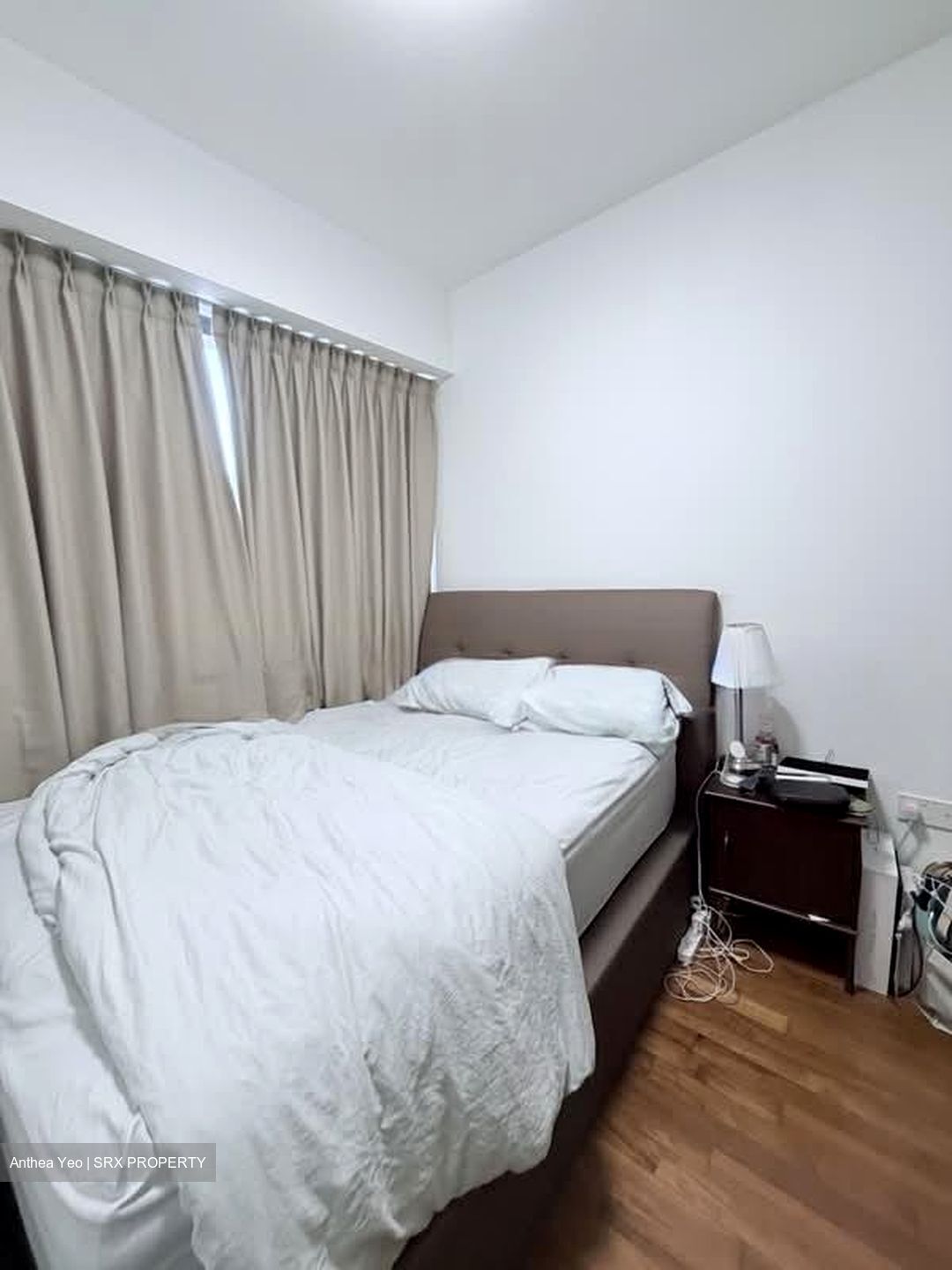 Stirling Residences (D3), Apartment #575427731